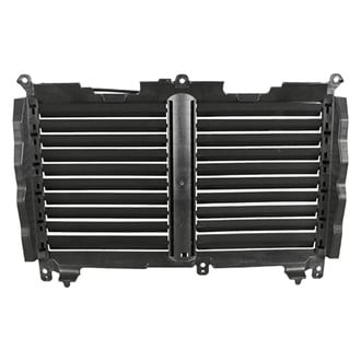 Replace® - Radiator Shutter (CAPA Certified)