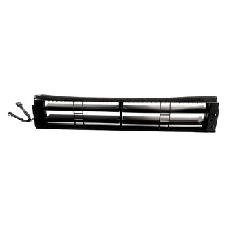 Replace® - Radiator Shutter Housing (Standard Line)
