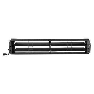 Replace® - Radiator Shutter Housing (CAPA Certified)