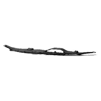 Replace® - Upper Radiator Support Cover (CAPA Certified)