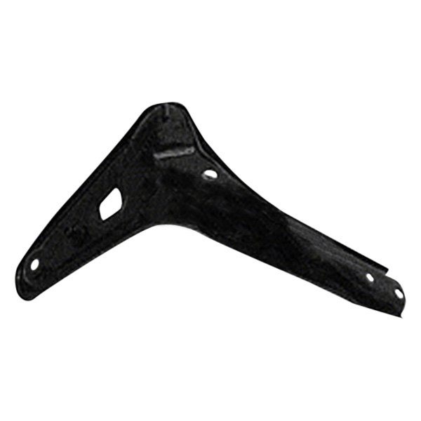 Replace® - Passenger Side Grille Bracket