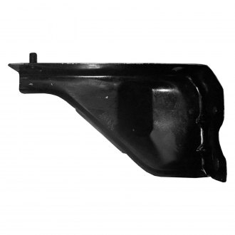 Replace® - Driver Side Grille Bracket (Standard Line)
