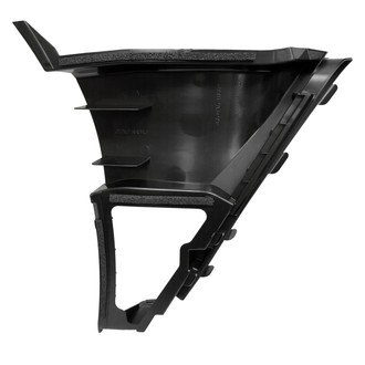 Replace® - Passenger Side Grille Air Intake (Standard Line)