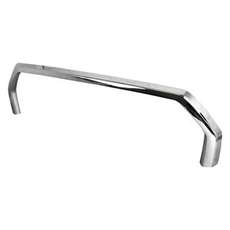 Replace® - Upper Grille Molding (CAPA Certified)