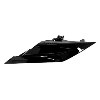 Replace® - Driver Side Grille Molding (Standard Line)