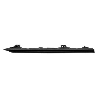 Replace® - Upper Driver Side Grille Insert (CAPA Certified)