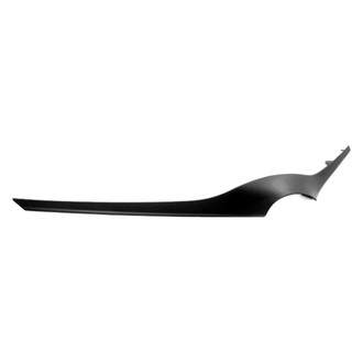 Replace® - Upper Grille Molding (CAPA Certified)