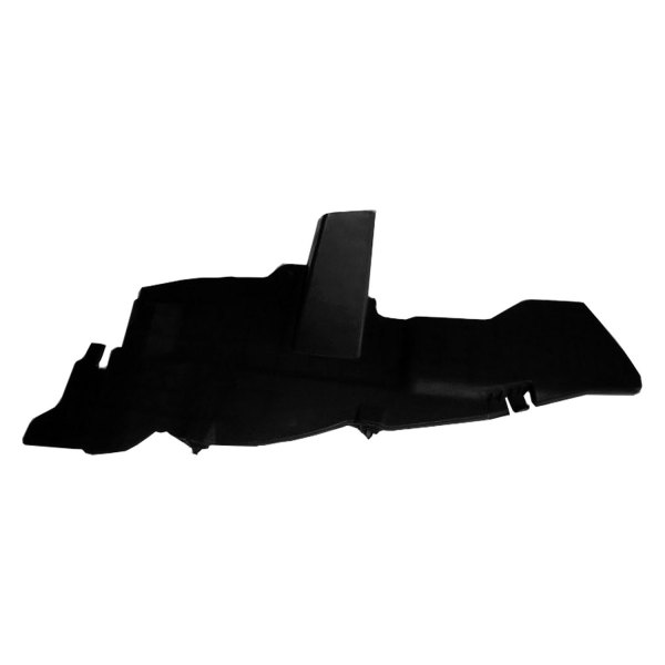 Replace® Toyota RAV4 2012 Radiator Support Air Deflector