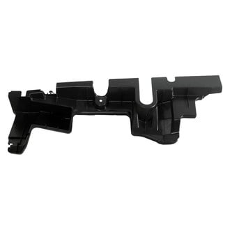 Sherman® - Header Panel Air Deflectors