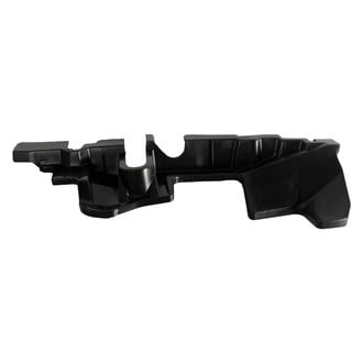 Replace® - Passenger Side Radiator Support Air Deflector (Standard Line)