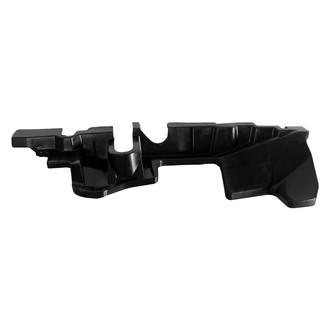 Replace® - Passenger Side Radiator Support Air Deflector (CAPA Certified)