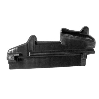 Replace® - Driver Side Radiator Support Air Deflector (Standard Line)