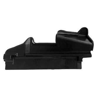 Replace® - Driver Side Radiator Support Air Deflector (CAPA Certified)