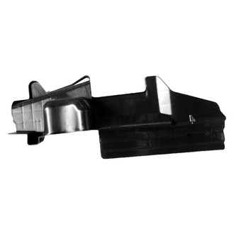 Replace® - Passenger Side Radiator Support Air Deflector (Standard Line)
