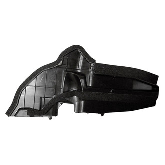 Replace® - Driver Side Radiator Support Air Deflector (CAPA Certified)