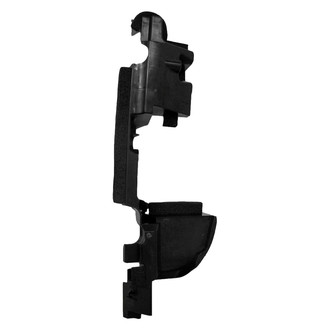 Replace® - Passenger Side Grille Air Deflector (CAPA Certified)