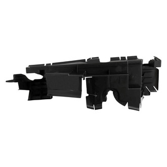 Replace® - Passenger Side Grille Air Deflector (CAPA Certified)