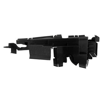 Replace® - Passenger Side Grille Air Deflector (CAPA Certified)