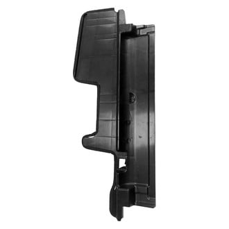 Replace® - Driver Side Grille Air Deflector (Standard Line)