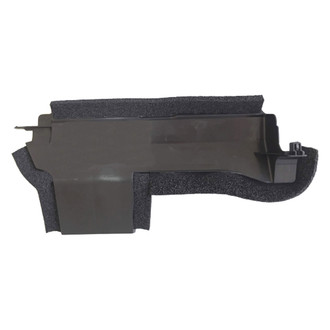 Replace® - Driver Side Grille Air Deflector (Standard Line)
