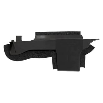 Replace® - Grille Air Deflectors