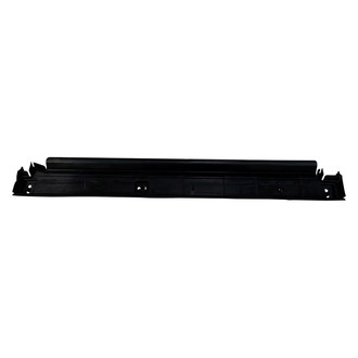 Replace® - Upper Grille Air Deflector (CAPA Certified)