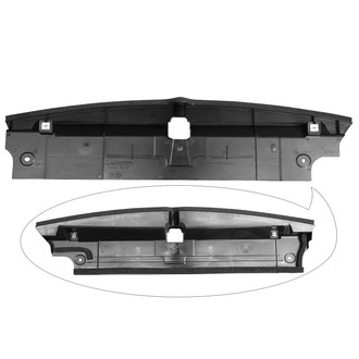 Replace® - Lower Grille Air Deflector (CAPA Certified)