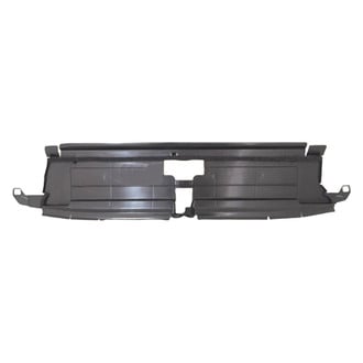 Replace® - Lower Grille Air Deflector (Standard Line)