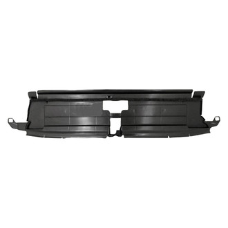 Replace® - Lower Grille Air Deflector (CAPA Certified)