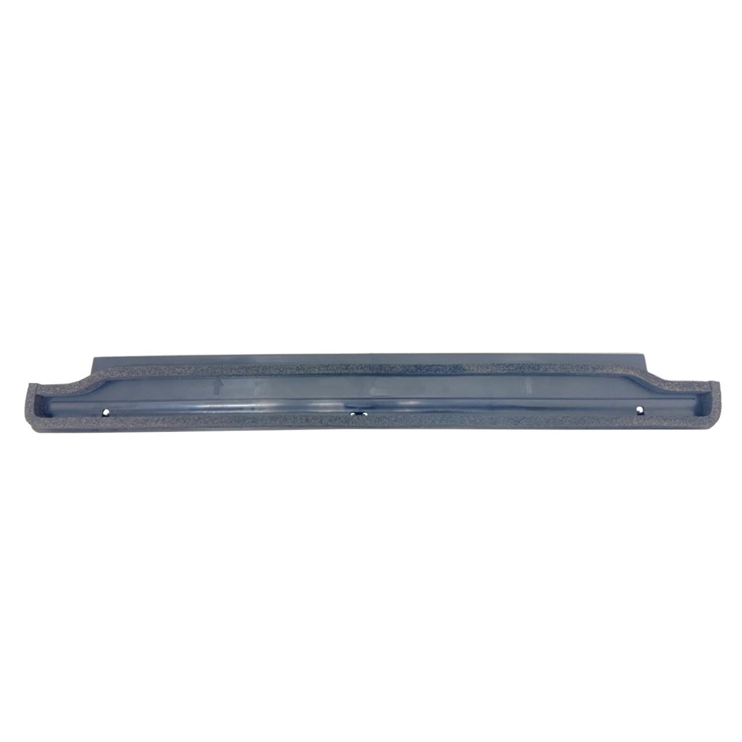 Replace® TO1218175 - Lower Grille Air Deflector (Standard Line)