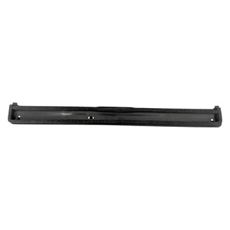 Replace® - Upper Grille Air Deflector (CAPA Certified)