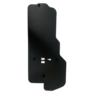 Replace® - Grille Air Deflector