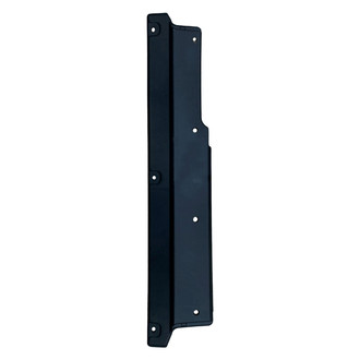 Replace® - Passenger Side Grille Air Deflector (Standard Line)