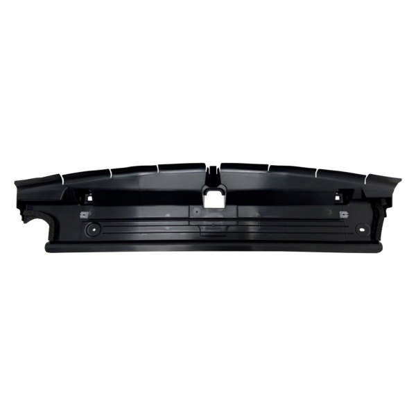 Replace® TO1218186C - Lower Grille Air Deflector