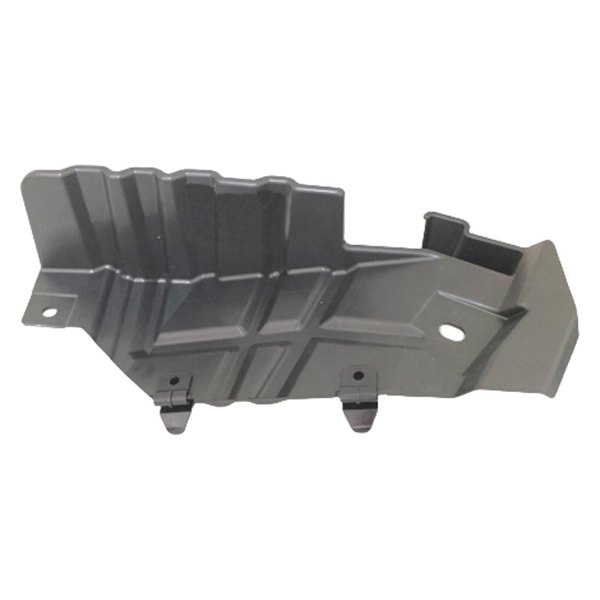 Replace® - Driver Side Radiator Support Air Duct