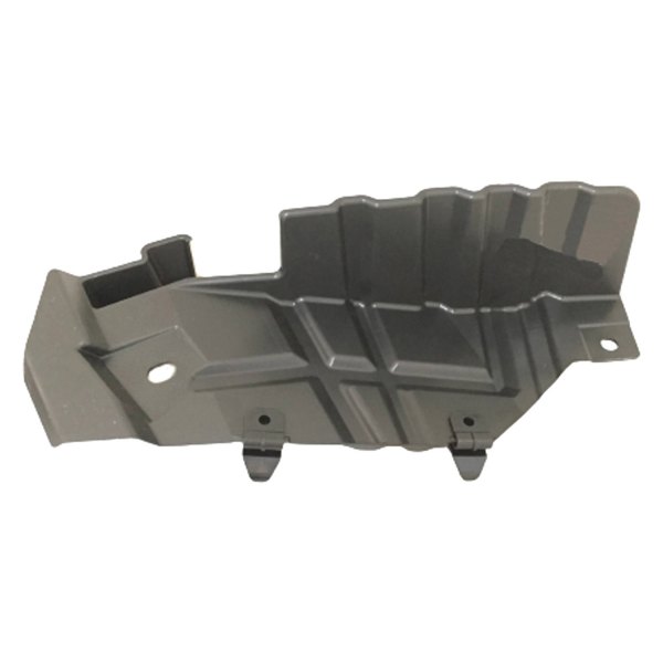 Replace® - Passenger Side Radiator Support Air Duct