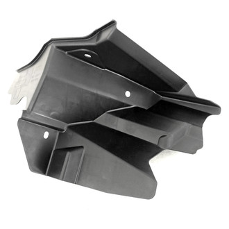 Replace® - Passenger Side Grille Air Deflector (CAPA Certified)