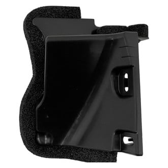Replace® - Lower Passenger Side Radiator Support Baffle (Standard Line)