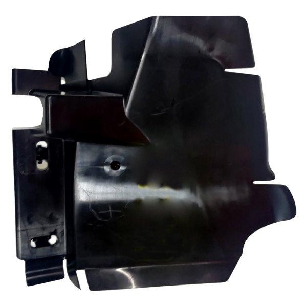 Replace® - Driver Side Lower Radiator Support Baffle