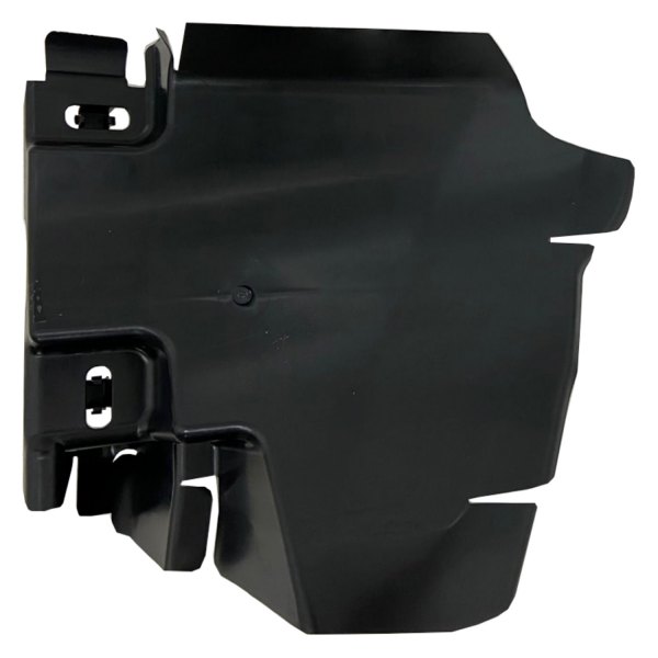 Replace® - Passenger Side Lower Radiator Support Baffle