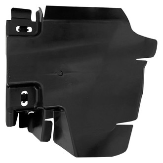 Replace® - Lower Passenger Side Radiator Support Baffle (Standard Line)