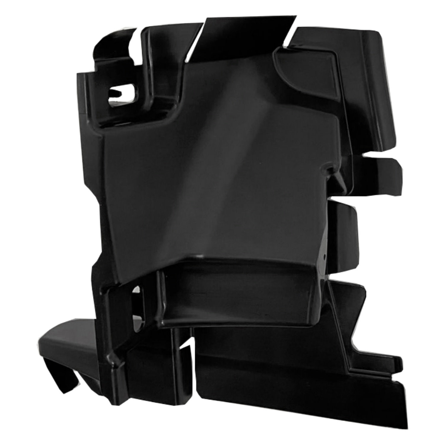 Replace® TO1218205 - Lower Passenger Side Radiator Support Baffle