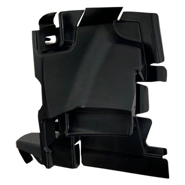 Replace® - Passenger Side Lower Radiator Support Baffle