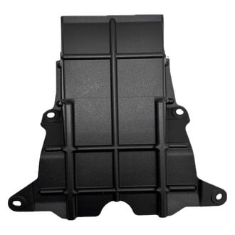 Replace® - Header Panel Air Ducts
