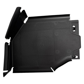 Replace® - Header Panel Air Deflectors