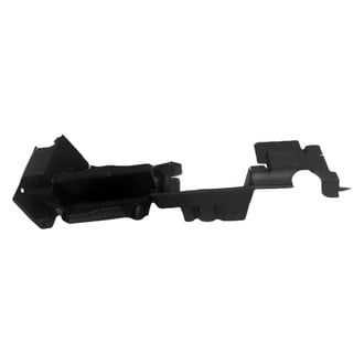 Replace® - Header Panel Air Deflectors