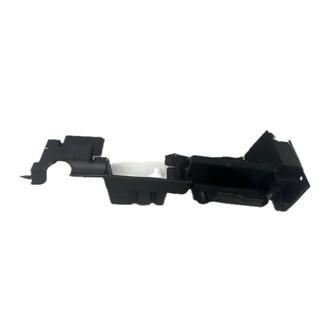 Replace® - Passenger Side Radiator Support Air Deflector (CAPA Certified)
