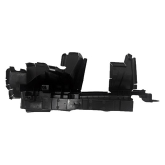 Replace® - Grille Air Deflectors