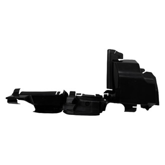 Replace® - Passenger Side Grille Air Deflector Guide (Standard Line)