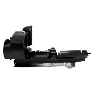 Replace® - Driver Side Grille Air Deflector Guide (Standard Line)